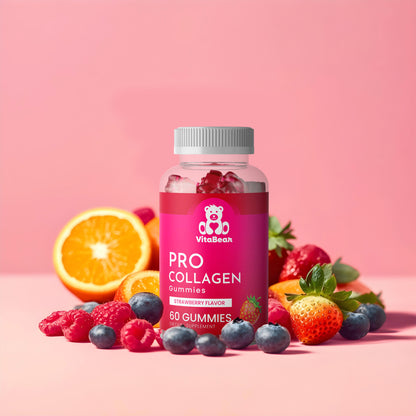 Pro Collagen Gummies