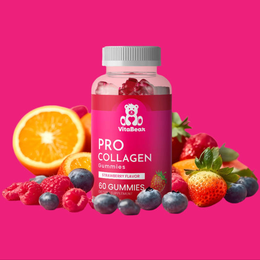 Pro Collagen Gummies