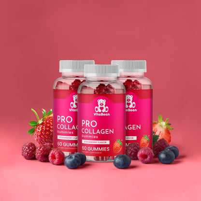 Pro Collagen Gummies