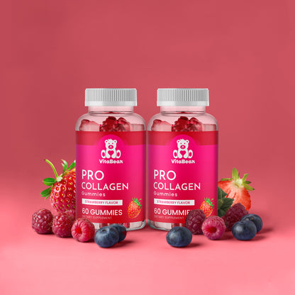 Pro Collagen Gummies