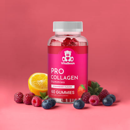 Pro Collagen Gummies
