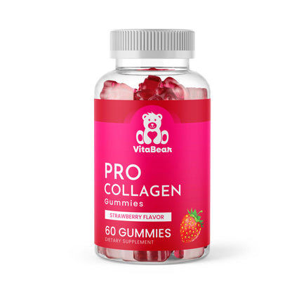 Pro Collagen Gummies